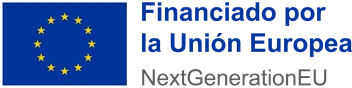 Financiado por la Unión Europea – NextGenerationEU